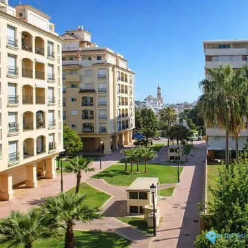 2 bedroom Apartment for Sale in Estepona-102772