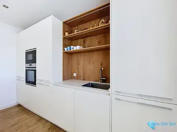 2 bedroom Apartment for Sale in Estepona-102780