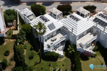 4 bedroom House for Sale in Calahonda