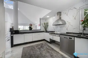 4 bedroom House for Sale in Calahonda-18987