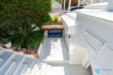 4 bedroom House for Sale in Calahonda-18990