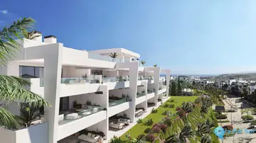 2 bedroom Apartment for Sale in Estepona