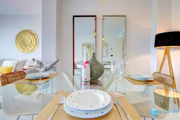 2 bedroom Apartment for Sale in Estepona-13978