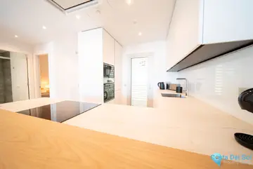 2 bedroom Apartment for Sale in Fuengirola-19004