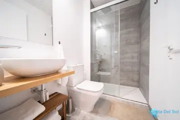2 bedroom Apartment for Sale in Fuengirola-19002