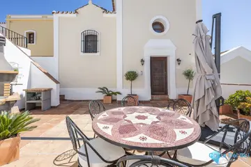 4 bedroom House for Sale in Benahavís-19039