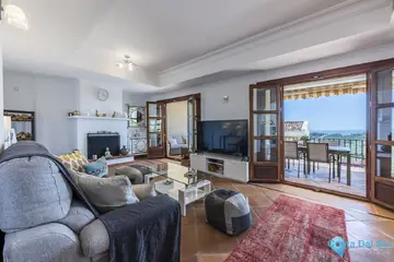 4 bedroom House for Sale in Benahavís-19045