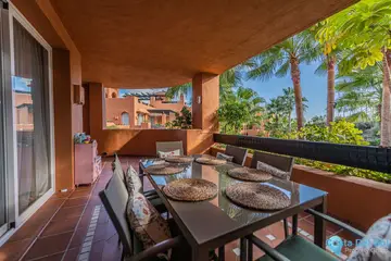 3 bedroom Apartment for Sale in Nueva Andalucía