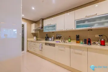 3 bedroom Apartment for Sale in Nueva Andalucía-84981