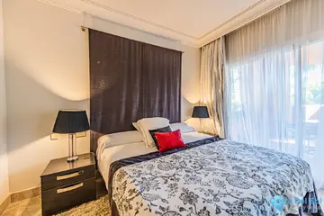 3 bedroom Apartment for Sale in Nueva Andalucía-84982