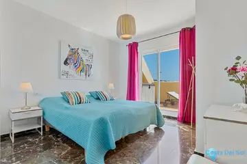 2 bedroom Apartment for Sale in Fuengirola-13992