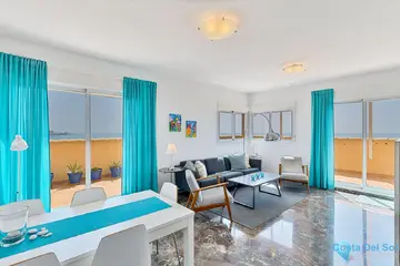 2 bedroom Apartment for Sale in Fuengirola-13984