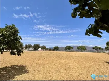 15641m2 Plot for Sale in Mijas
