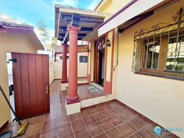3 bedroom House for Sale in Fuengirola