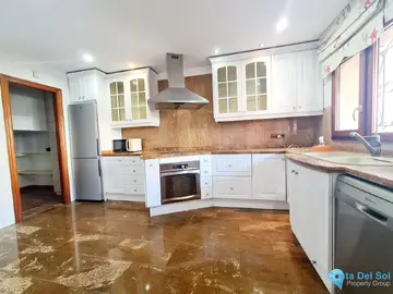 3 bedroom House for Sale in Fuengirola-19122