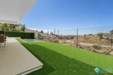 3 bedroom House for Sale in Mijas-85021