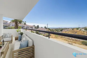 3 bedroom House for Sale in Mijas-85026