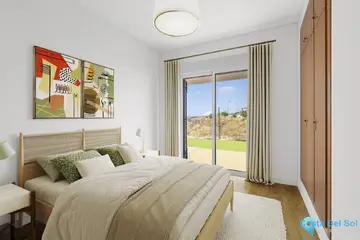 3 bedroom House for Sale in Mijas-85028