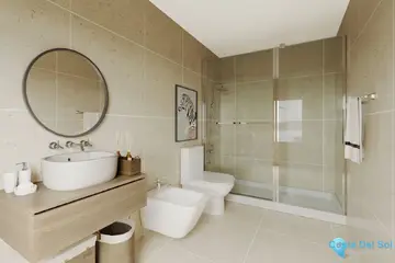 3 bedroom House for Sale in Mijas-85030