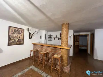 5 bedroom House for Sale in San Pedro de Alcántara-19194