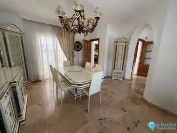 5 bedroom House for Sale in San Pedro de Alcántara-19187
