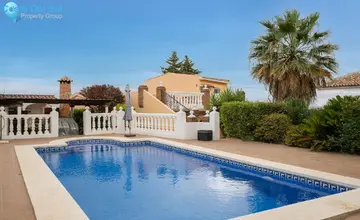 4 bedroom House for Sale in Alhaurín el Grande