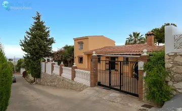 4 bedroom House for Sale in Alhaurín el Grande-117