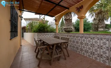 4 bedroom House for Sale in Alhaurín el Grande-124