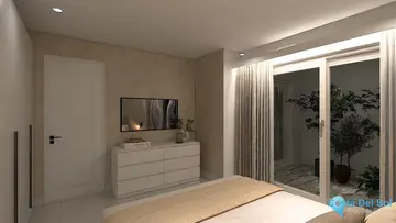 3 bedroom Apartment for Sale in La Duquesa-82040