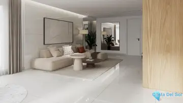 3 bedroom Apartment for Sale in La Duquesa-82032