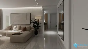 3 bedroom Apartment for Sale in La Duquesa-82037