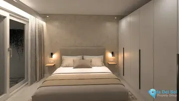 3 bedroom Apartment for Sale in La Duquesa-82038