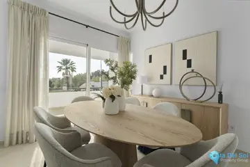 4 - 5 bedroom House for Sale in Mijas-19213