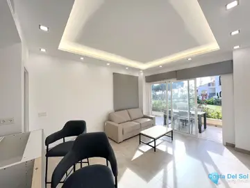 2 bedroom Apartment for Sale in Puerto Banús-85039
