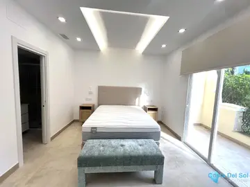 2 bedroom Apartment for Sale in Puerto Banús-85050
