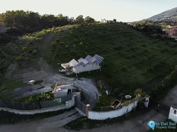 10924m2 Plot for Sale in Mijas-85054