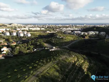 10924m2 Plot for Sale in Mijas-85057