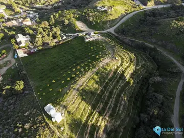 10924m2 Plot for Sale in Mijas-85058
