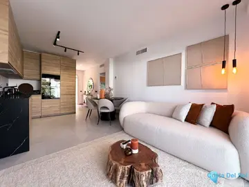 3 bedroom Apartment for Sale in Nueva Andalucía-85062
