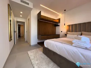 3 bedroom Apartment for Sale in Nueva Andalucía-85074