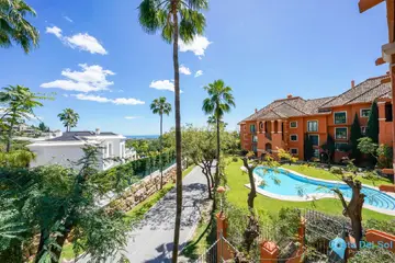 2 bedroom Apartment for Sale in Monte Halcones