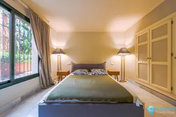 2 bedroom Apartment for Sale in Monte Halcones-102872