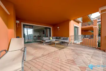 2 bedroom Apartment for Sale in Monte Halcones-102862