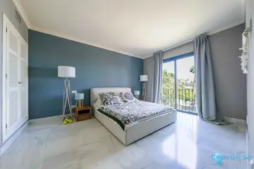 2 bedroom Apartment for Sale in Monte Halcones-102865