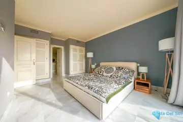 2 bedroom Apartment for Sale in Monte Halcones-102867