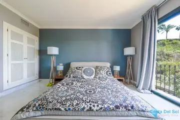 2 bedroom Apartment for Sale in Monte Halcones-102869