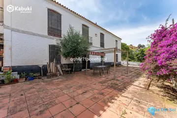 10 bedroom House for Sale in Campanillas-102875