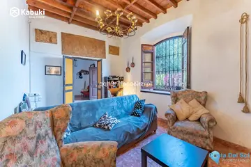 10 bedroom House for Sale in Campanillas-102877