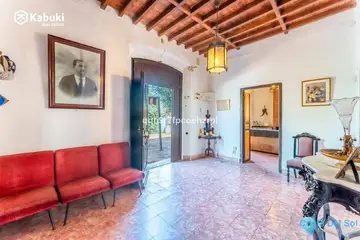 10 bedroom House for Sale in Campanillas-102879