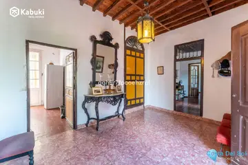 10 bedroom House for Sale in Campanillas-102881